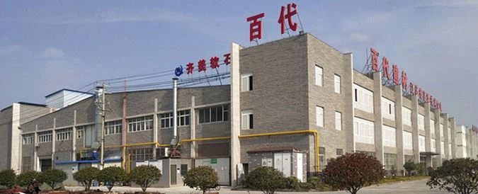Jiangsu  Baidai  Energia  -  Megtakarítás  Épület  Anyagok  Co.,  Kft